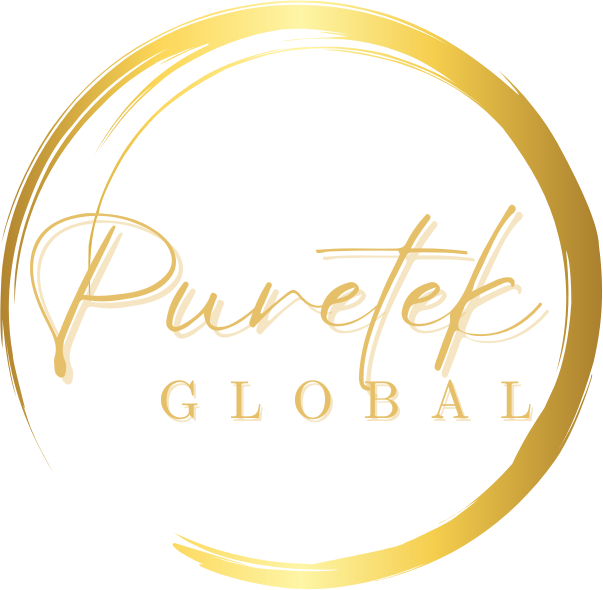 Puretek Global logo